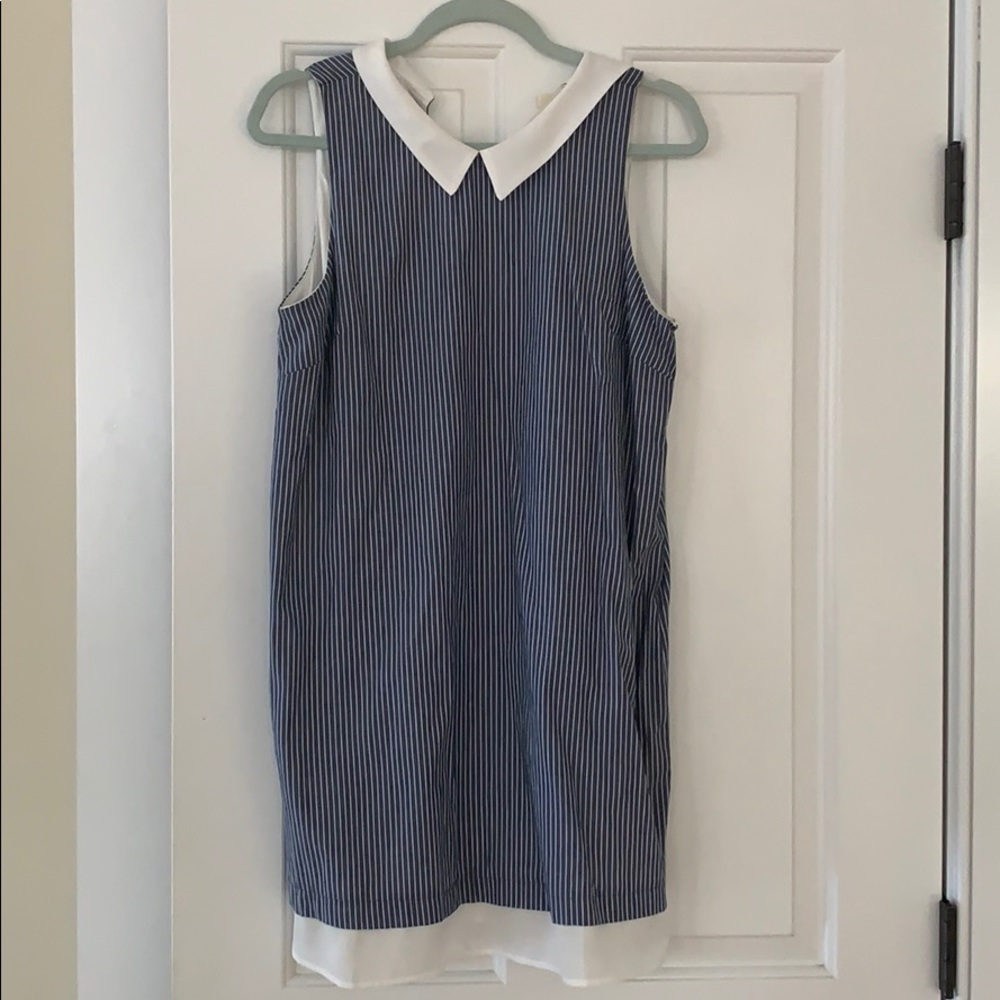 Monteau knee length dress